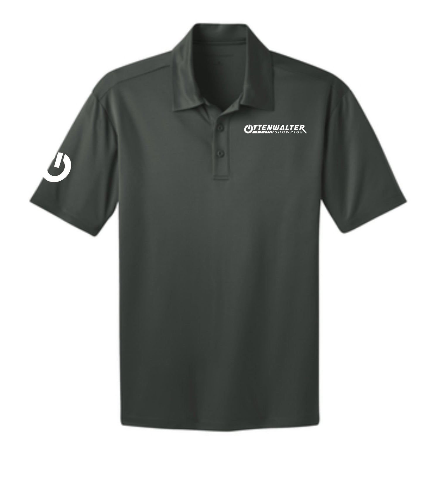 Men's Silk Touch™ Performance Po