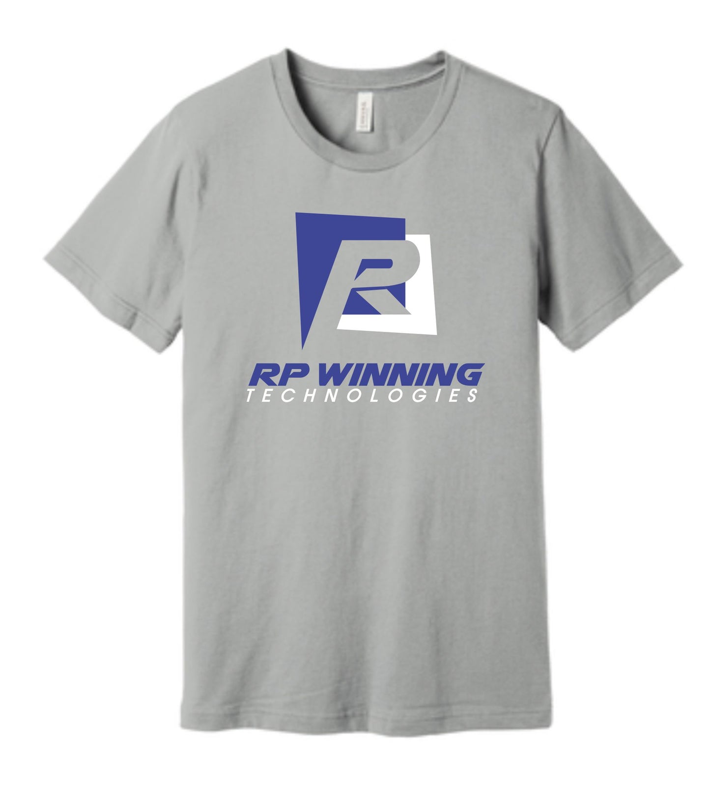 RP Jersey Short Sleeve Tee Men's/Women's/Youth Sizes