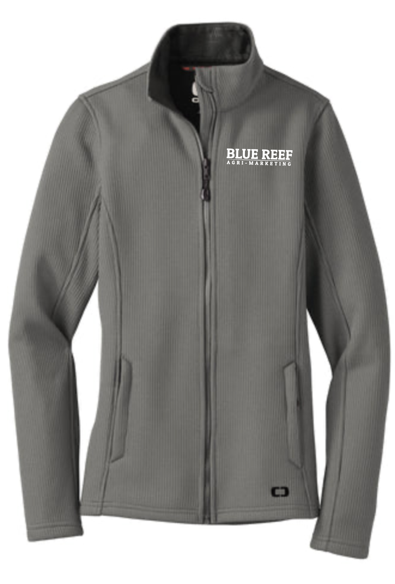 Blue Reef Women's Grit Fleece Jacket