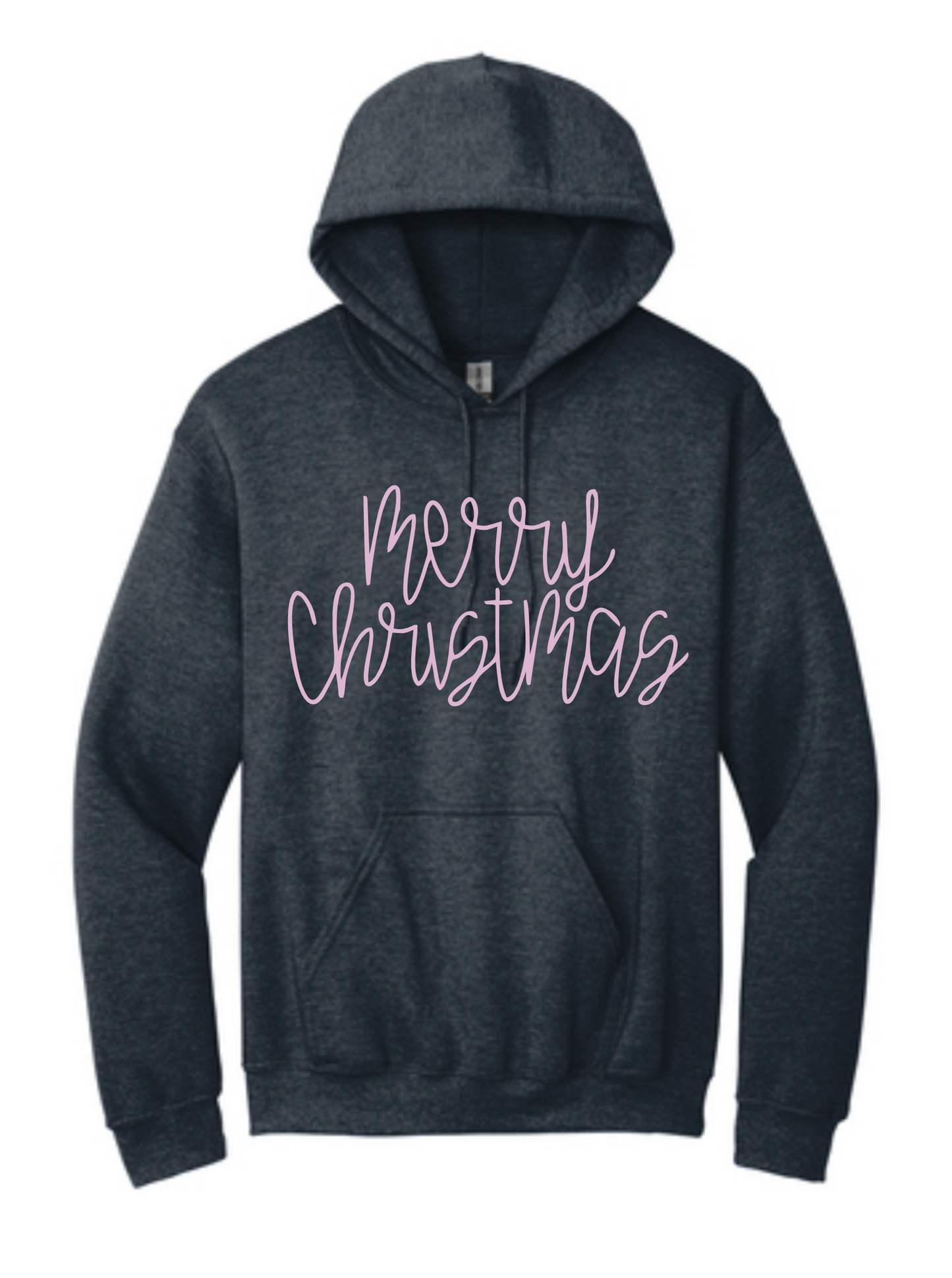 Merry Christmas Sweatshirt