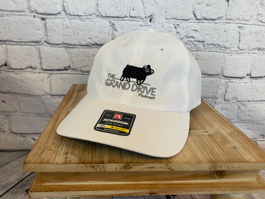 Richardson 220 Hat