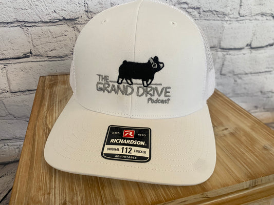 Richardson 112 Hat