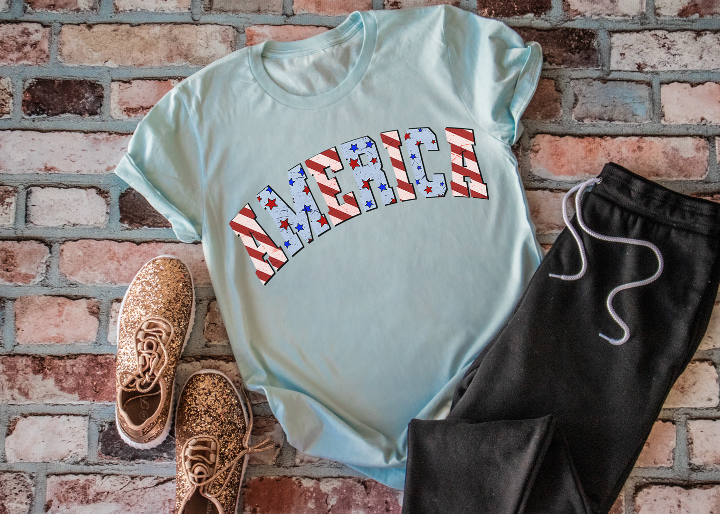 American Tee