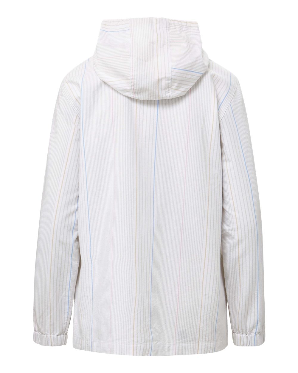 Primo Mood & Vibe™ Poplin Jacket