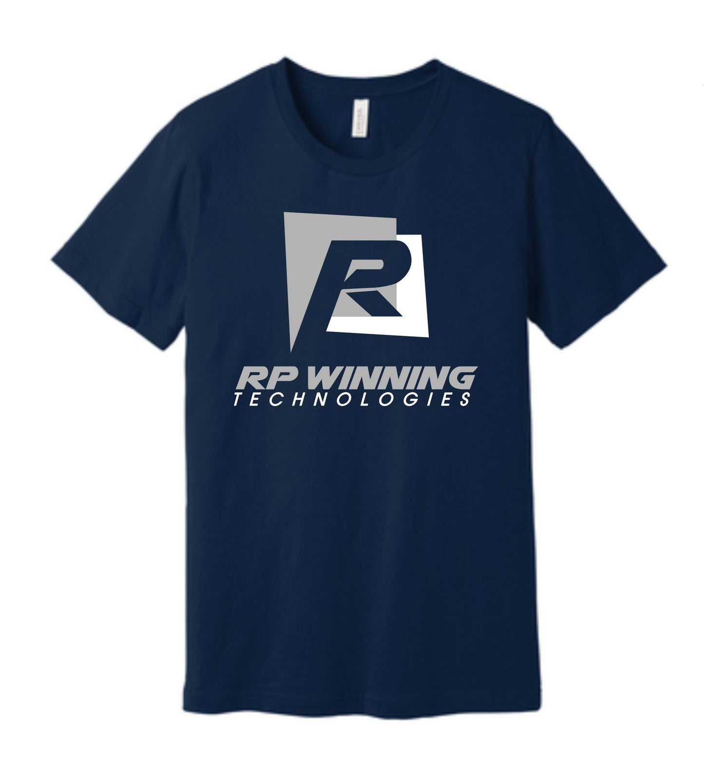 RP Jersey Short Sleeve Tee Men's/Women's/Youth Sizes