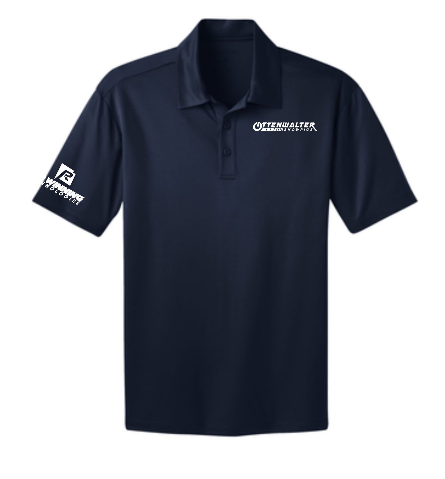 Men's Silk Touch™ Performance Po