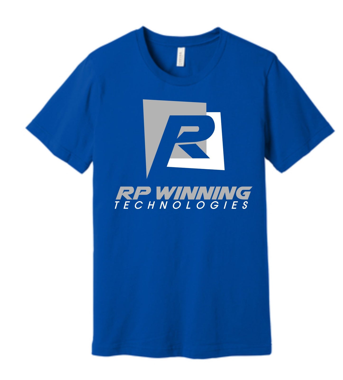 RP Jersey Short Sleeve Tee Men's/Women's/Youth Sizes