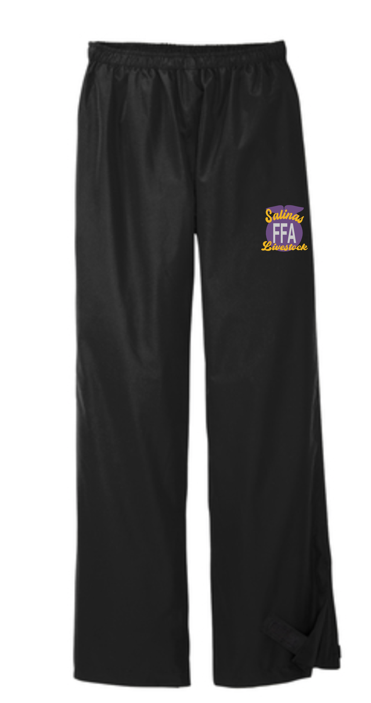 Waterproof Wash Pant