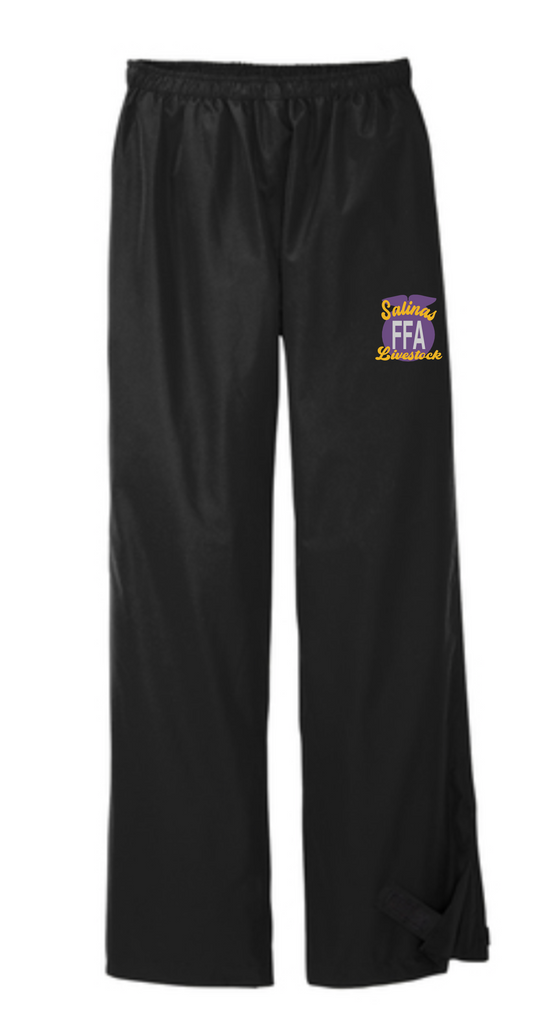 Waterproof Wash Pant