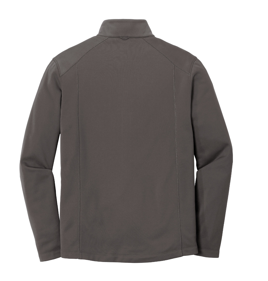 Port Authority ® Mens Collective Smooth Fleece Jacket