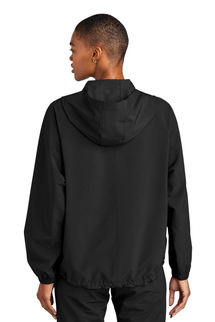 Spring 4-H OGIO® Ladies Black Connection Anorak