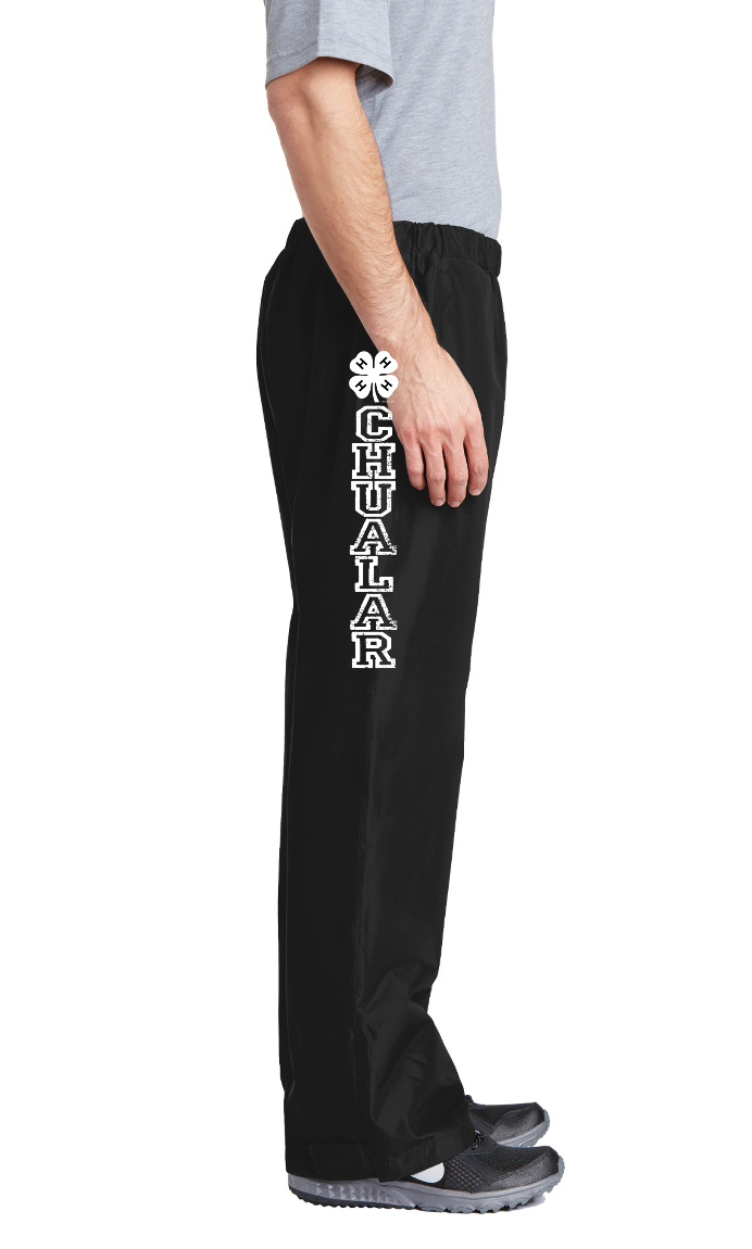 Chualar 4-H Port Authority® Torrent Waterproof Wash Pant