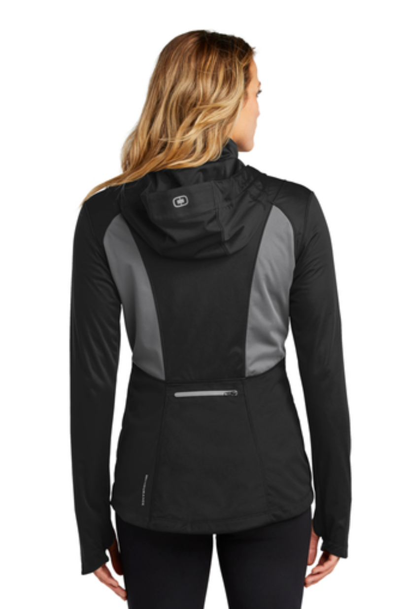 Soft Shell Jacket Men's & Women's