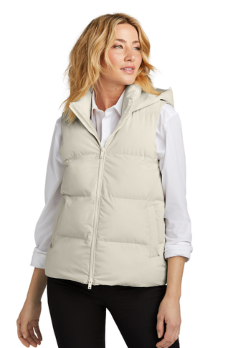 Puffy Vest Men's & Women's