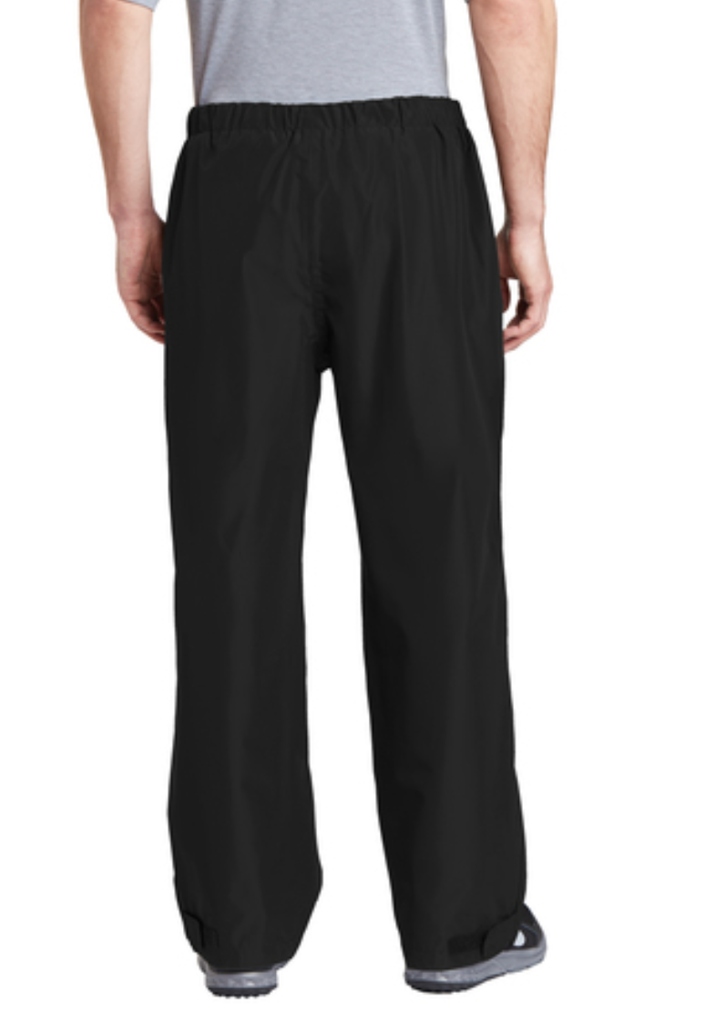 Waterproof Wash Pant