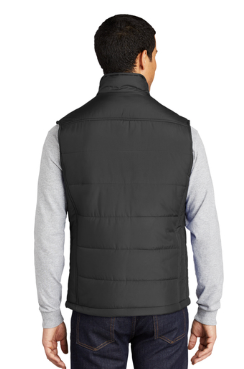 Carmel Valley 4-H Port Authority Puffy Vest