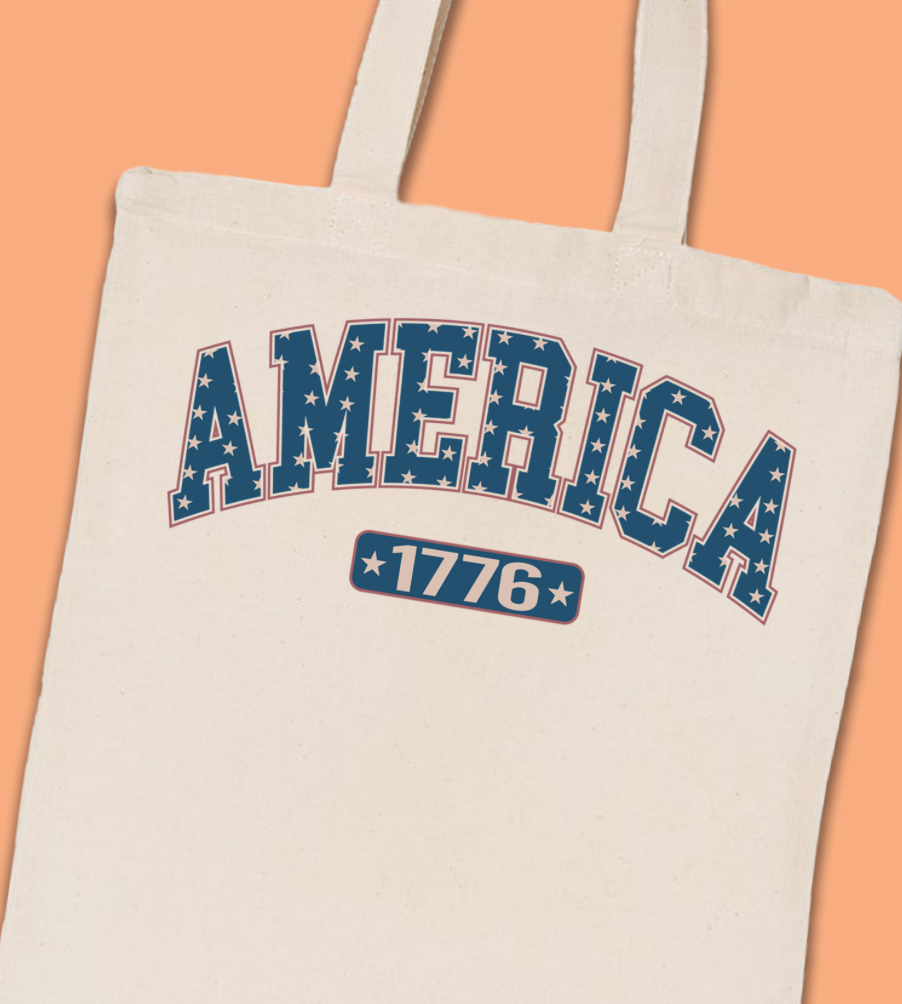 Reusable Grocery Tote