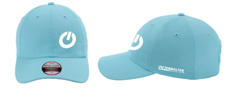 Ottenwalter Imperial - The Original Performance Cap