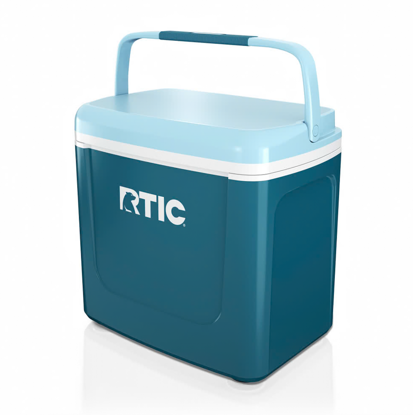 Blue Reef Road Trip Personal Cooler