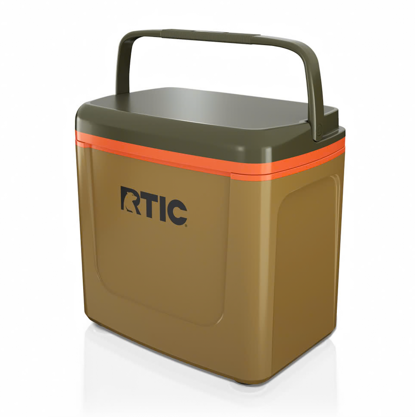 Blue Reef Road Trip Personal Cooler
