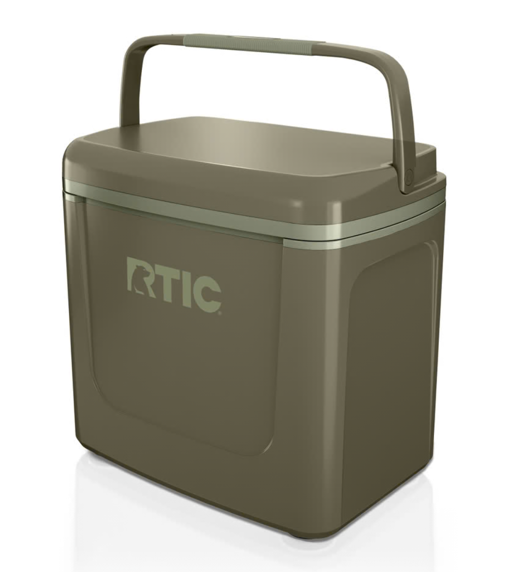 Blue Reef Road Trip Personal Cooler