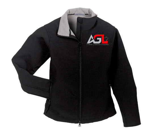 Women's  Soft Shell Jacket
