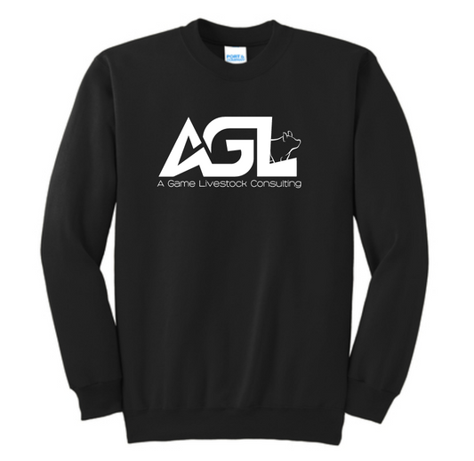 AGL Crewneck