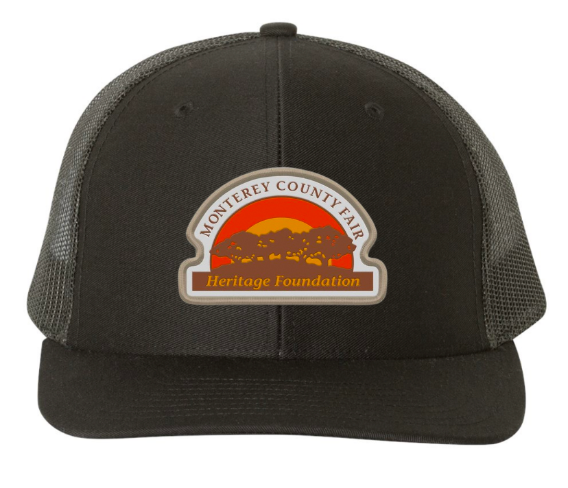 MCF Trucker Hat Richardson 112