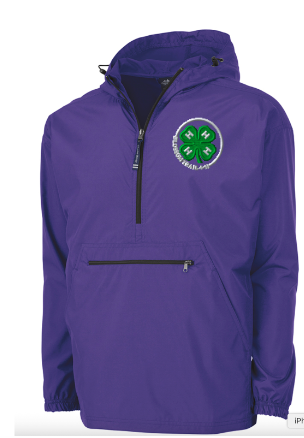 Pack-N-Go Pullover