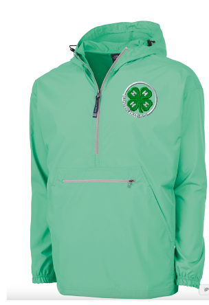 Blossom Trail 4-H Pack-N-Go Pullover