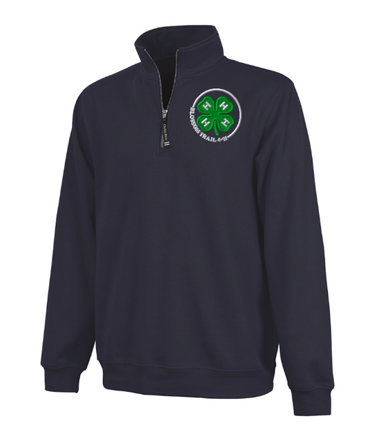 Crosswind 1/4 Zip