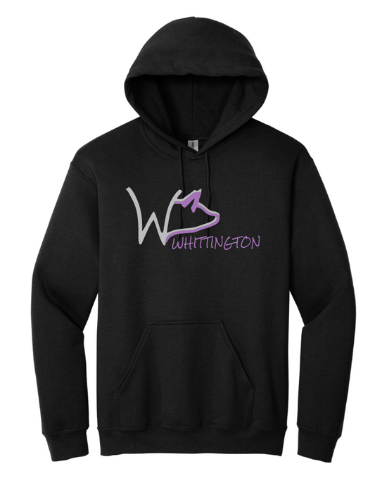 Whittington Gildan - Heavy Blend™ Hooded Sweatshirt