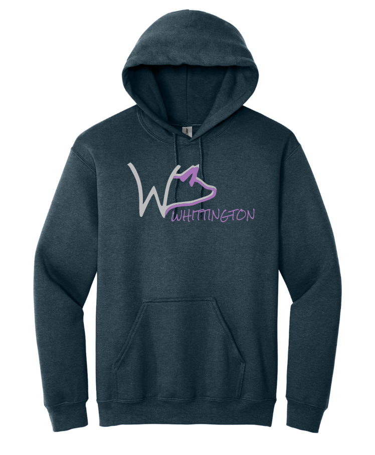 Whittington Gildan - Heavy Blend™ Hooded Sweatshirt