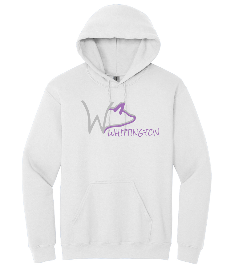 Whittington Gildan - Heavy Blend™ Hooded Sweatshirt