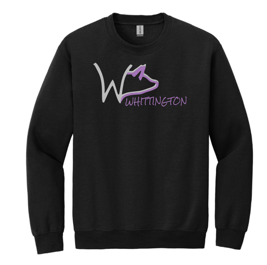 Whittington Crewneck Sweatshirt