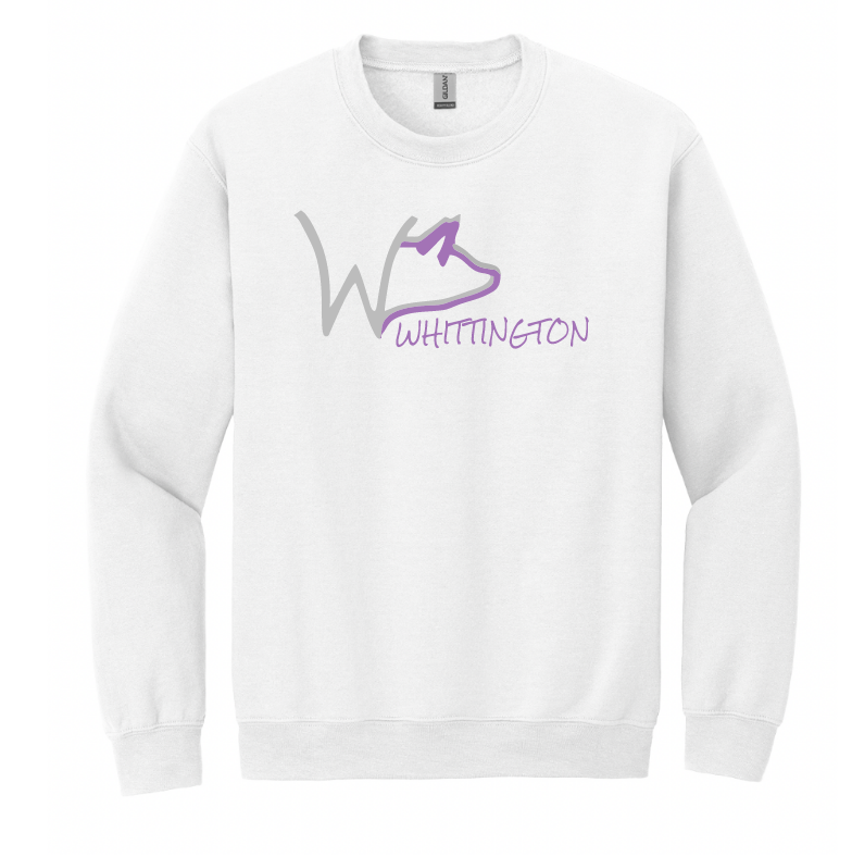 Whittington Crewneck Sweatshirt