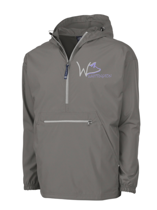 Whittington Show Pigs Pack-N-Go Pullover