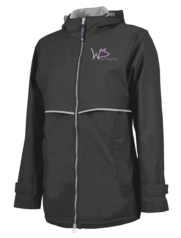 Whittington WOMEN'S NEW ENGLANDER® RAIN JACKET