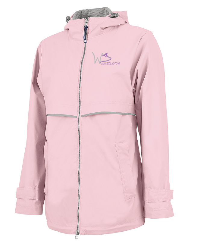 Whittington WOMEN'S NEW ENGLANDER® RAIN JACKET