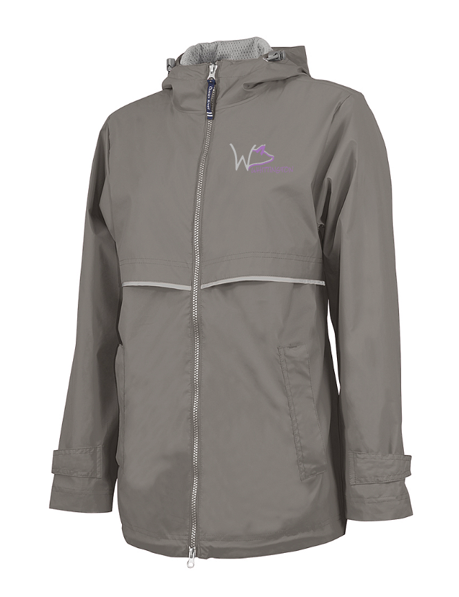 Whittington WOMEN'S NEW ENGLANDER® RAIN JACKET