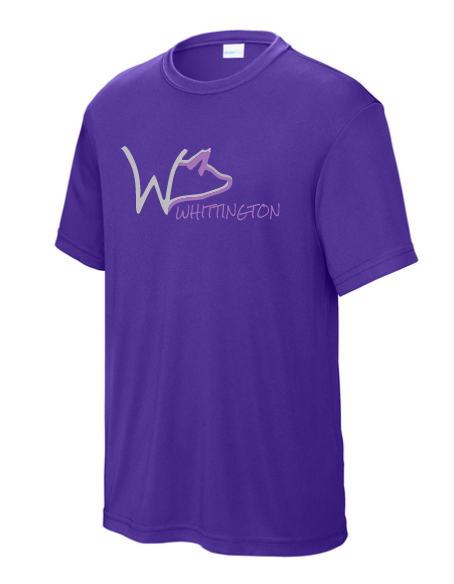 Whittington PosiCharge® Competitor™ Tee