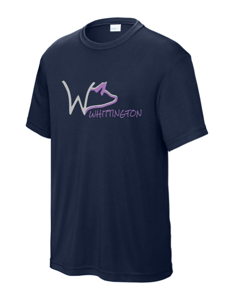 Whittington PosiCharge® Competitor™ Tee