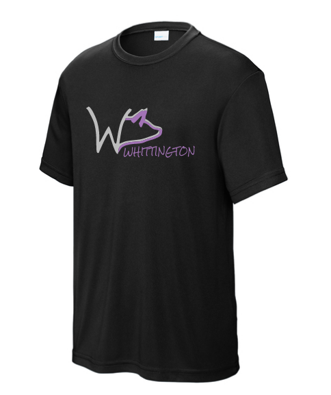 Whittington PosiCharge® Competitor™ Tee