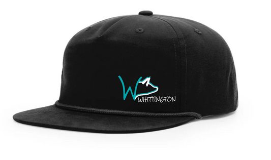 Whittington Richardson 256 Hat