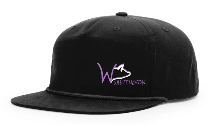 Whittington Richardson 256 Hat