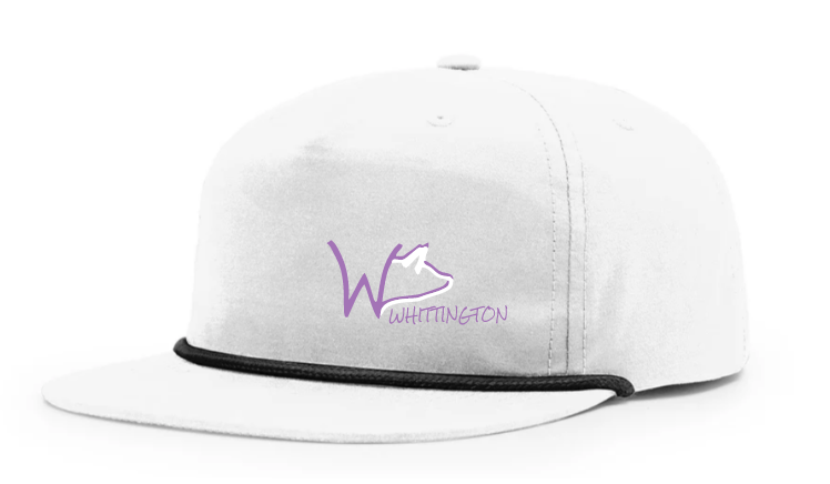 Whittington Richardson 256 Hat