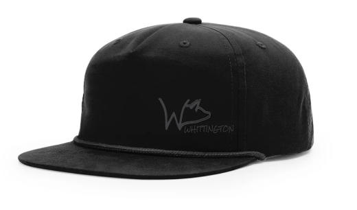 Whittington Richardson 256 Hat