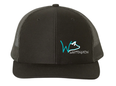 Whittington Richardson 112 Hat