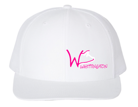 Whittington Richardson 112 Hat