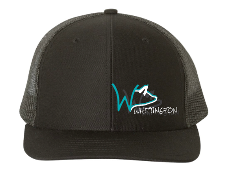 Whittington Richardson 112 Hat